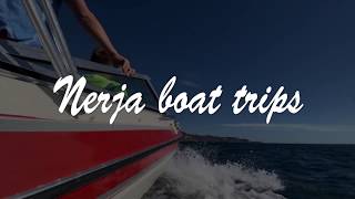 Costa del Sol, Nerja boat trips