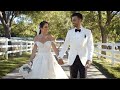 Ararat and Christine Wedding Highlight - Eric Film Video Production