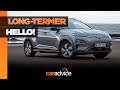 2019 Hyundai Kona Electric long-term review: Welcome! | Electric SUV