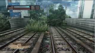 Checking out Tokyo Jungle on PS3 [2] - Rise of the pomeranian