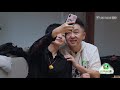 《幸福三重奏s3》clip 于谦变蜡笔小新声音哄老婆，太可爱了吧