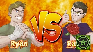 VS Episode 84: Ray vs. Ryan
