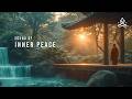 432 Hz Sound of Inner Peace | Let Go Music for Deep Relaxation & Renewal