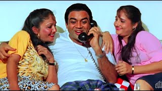 एक सेकंड का 10,000 रुपया चार्ज 😜Paresh Rawal Comedy | Mohra Movie | जबरदस्त लोटपोट करनेवाली कॉमेडी