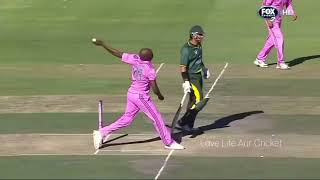 Shahid Afridi 88 vs Sauth Africa 2013 ODI Hd