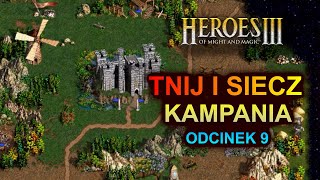 Zagrajmy w HEROES 3 - Tnij i siecz (odc. 9)