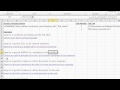 What Is the Hyperlink Function? | Microsoft Excel