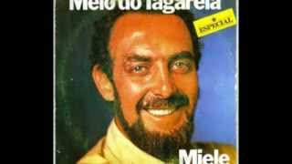 Miele - Melô Do Tagarela (Rapper's Delight)