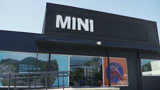 CONOCE NUEVO MINI VITACURA