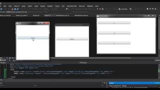 Coding VB.NET Windows vs. User Control