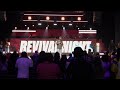 FWD CTY REVIVAL NIGHT