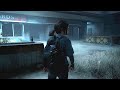 Tlou1 Ellie is little explosive girl | The Last of Us Part I Ps5 Remake - Joel - brutal - stealth