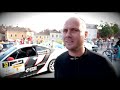 szöllősi roland kapás attila ii whb győr rally 2024 versenyzői film