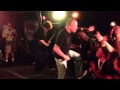Suffocation - 'Abomination Reborn' 11.11.12
