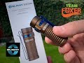 Olight S1R Baton II Desert Tan SALE