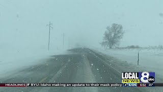 ITD talks about road closure protocols