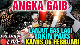 🔴Live 👻👻 06 Februari 25 | Pabrik Teh Terbengkalai: Misteri sosok prempuan \u0026 Suara mesin dimalam hari