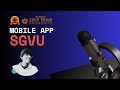 Converting a Website in to a Mobile App using Android Studio || Suresh Gyan vihar univeristy