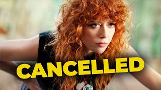 20 TV Shows That Were Cancelled In 2025