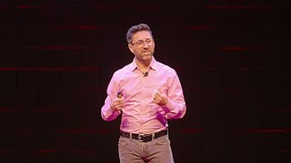 Finding shared meaning through propinquity | Christopher Good | TEDxPleasanton