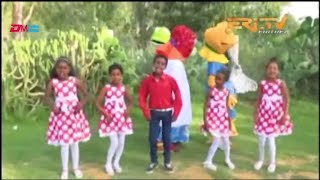 ሃለው ቆልዑ | Hello qolue - ERi-TV children's program