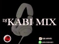 DJ KABI MIX summer fling riddim extended