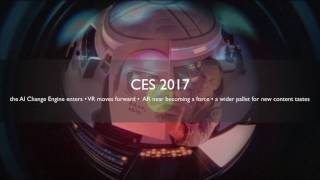 ETC@USC CES 2017 Presentation