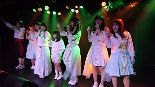 白金アイドル塾 in exカーニバルvol.45- masurao 2020/06/07