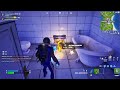 GETTING MYTHIC GOLDFISH IN FORTNITE RELOAD