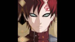 Who is strongest | gaara modo Barion vs all 😳 Naruto characters #shorts #whoisstrongest #naruto #fyp