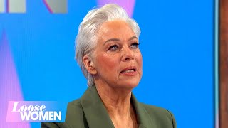 Denise Opens Up About Her Recent Mental Health Battle | Loose Women