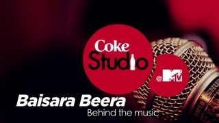Baisara Beera - BTM - Papon & Kalpana Patowary - Coke Studio @ MTV Season 3