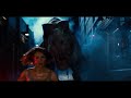 Jurassic World: The Rise Of RaptorTrainer Trailer