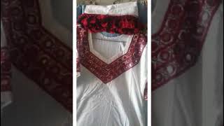 sindhi barth design 2019