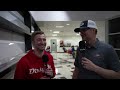 dale jr’s raw reaction to jr motorsports making the daytona 500