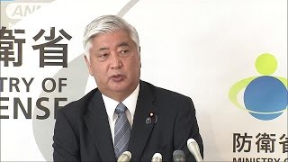 破壊措置命令を継続へ　北ミサイルの断続的発射警戒(16/05/31)