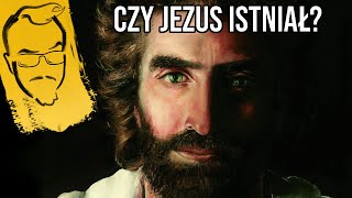 Czy Jezus istniał?