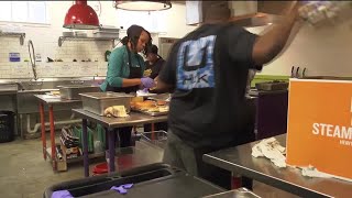 BEACON’s Pilot Kitchen partnering with Meals on Wheels