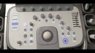 How to set up your Ultrasound Part 1