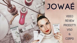 Jowaé: la mia recensione sui prodotti!