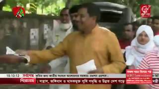 বাগেরহাটের মোল্লাহাট উপজেলা পরিষদ নির্বাচন জমে উঠেছে|Bagherhat|71Bangla TV