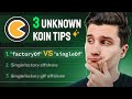 My Top 3 Koin Dependency Injection Hacks