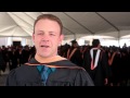 Spring Commencement 2013 | Kyle Saddoris