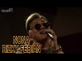 NONA - RIZKY FEBIAN LIVE SESSION