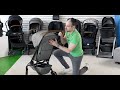 joolz aer review lightweight travel strollers best strollers 2021 magic beans reviews