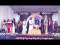 🔥 Glimpses of 23rd Annual Day Celebration || ST. FRANCIS HIGHER SECONDARY SCHOOL - THOTTADA🔥