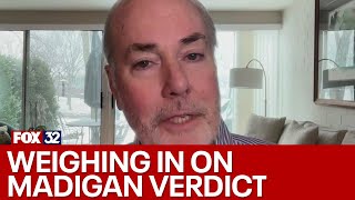 Michael Madigan trial: Former political reporter weighs in on mistrial on 6 counts