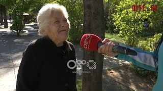 ''E kisha besnik por më tradhëtoi kur bëri aksident'', e moshuara: As femra as mashkulli nuk ruhen