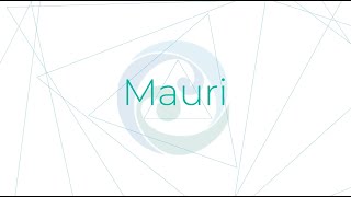 Mauri (o Te Taiohi) - Mana Taiohi