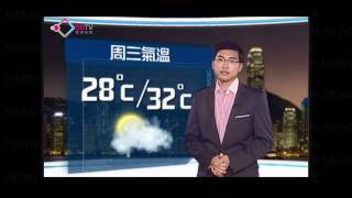 癲噹報天氣 20120626